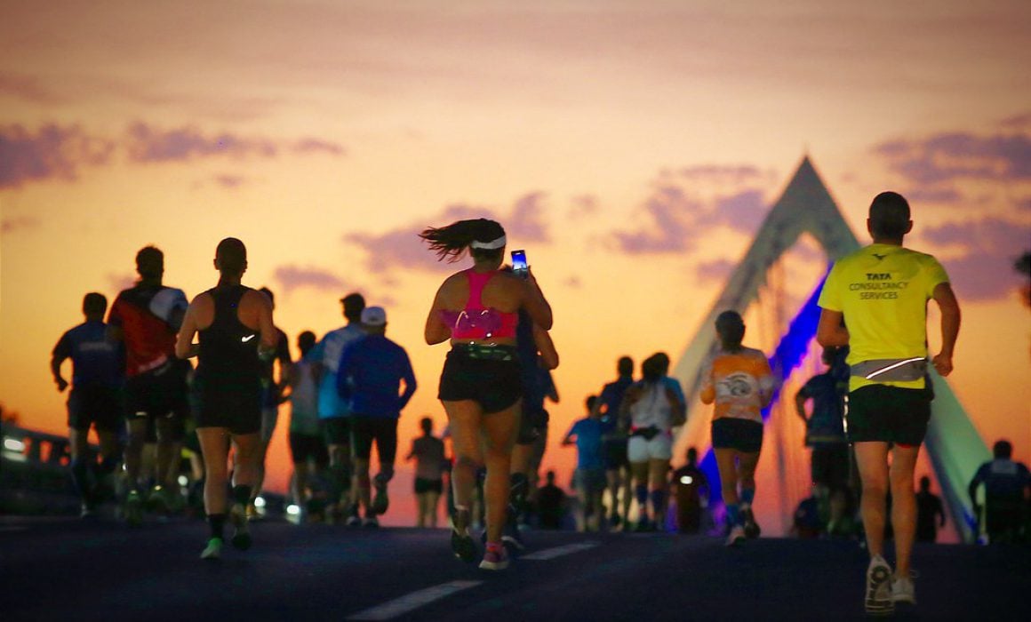 guadalajara marathon