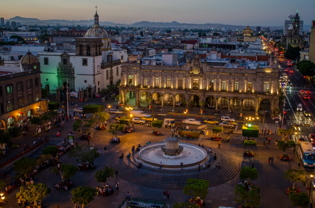¡5 RAZONES PARA CORRER EL MARATÓN GUADALAJARA! 1 13606760895 577cc919da o