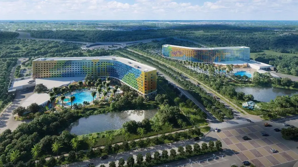 NUEVAS NOTICIAS SOBRE EPIC UNIVERSE ¡EL NUEVO PARQUE DE UNIVERSAL STUDIOS ORLANDO! 10 stella nova terra luna epic universe viajes trip tale