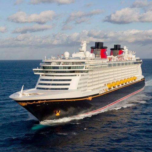 Disney cruise line