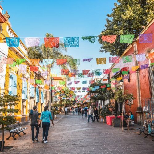 Guadalajara-mexico