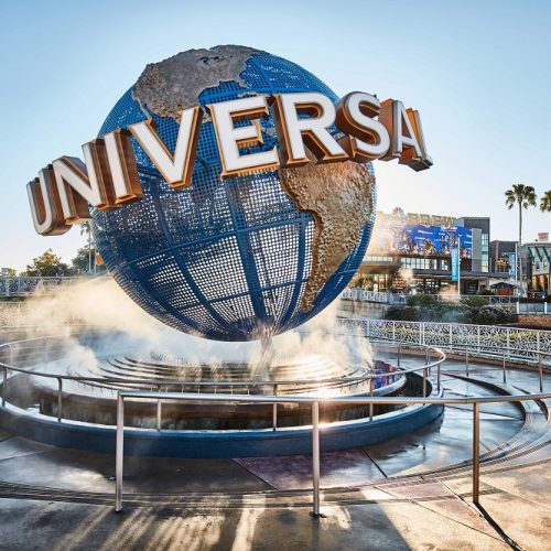 GLOBE 103117, Advertising, Morning, Universal Studios Florida, USF, Universal Orlando Resort, UOR, UO